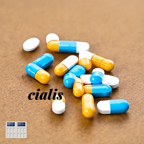 Quien receta cialis